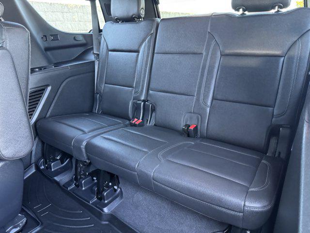 used 2022 Chevrolet Tahoe car, priced at $62,988