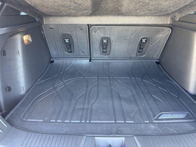 new 2026 Chevrolet Trax car, priced at $29,280