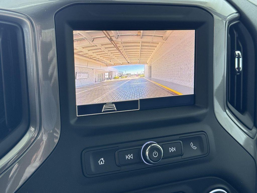 new 2026 Chevrolet Silverado 2500 car, priced at $67,938