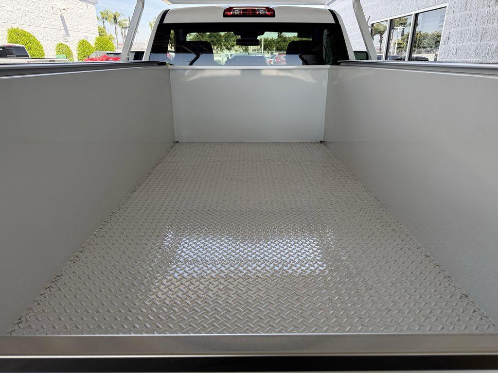 new 2026 Chevrolet Silverado 2500 car, priced at $67,938