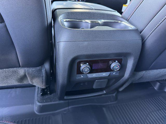 new 2026 Chevrolet Traverse car, priced at $59,990