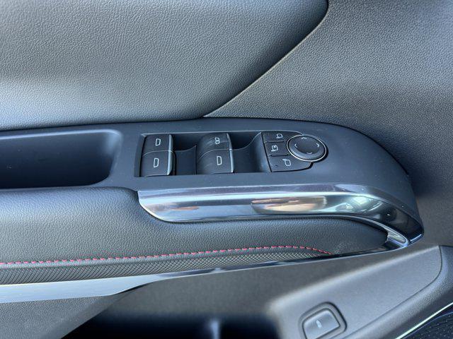 new 2026 Chevrolet Traverse car, priced at $59,990