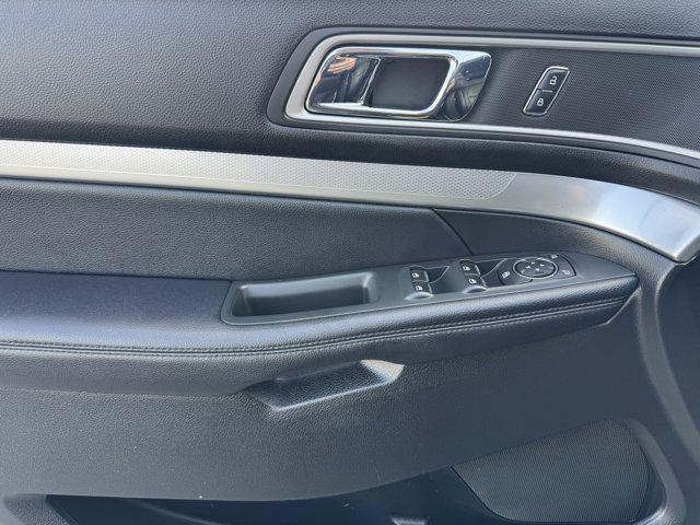 used 2017 Ford Explorer car, priced at $14,988