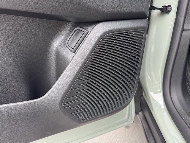 new 2026 Chevrolet Equinox car, priced at $38,670