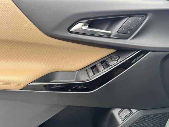 new 2026 Chevrolet Equinox car, priced at $38,670