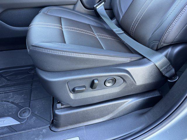 new 2026 Chevrolet Suburban car, priced at $96,645