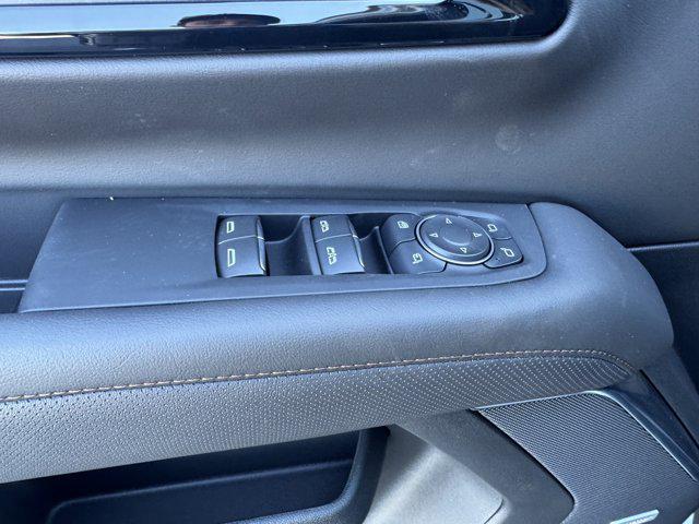 new 2026 Chevrolet Suburban car, priced at $96,645