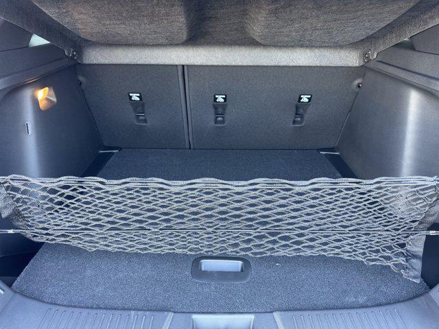 new 2026 Chevrolet Trax car, priced at $28,870