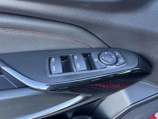 new 2026 Chevrolet Trax car, priced at $28,870