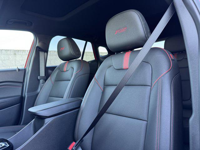 new 2026 Chevrolet Trax car, priced at $28,870