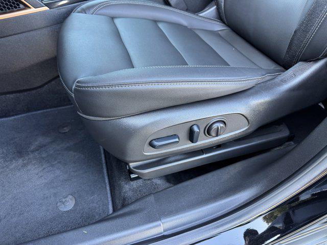 used 2022 Chevrolet TrailBlazer car, priced at $26,988