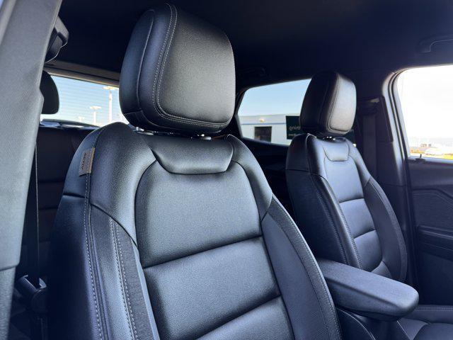 used 2022 Chevrolet TrailBlazer car, priced at $26,988