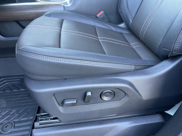 new 2026 Chevrolet Silverado 2500 car, priced at $90,725