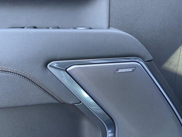 new 2026 Chevrolet Silverado 2500 car, priced at $90,725