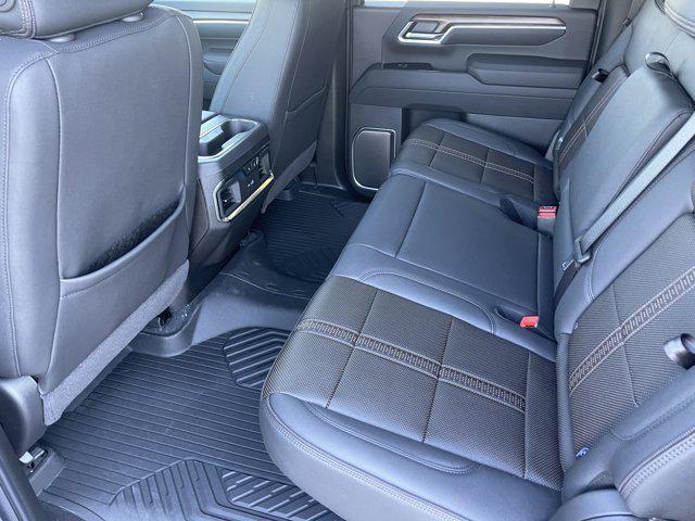 new 2026 Chevrolet Silverado 2500 car, priced at $90,725