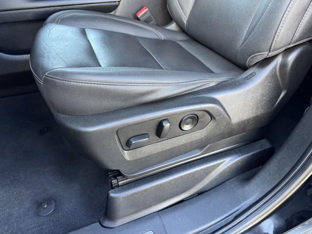 used 2023 Chevrolet Tahoe car, priced at $48,988