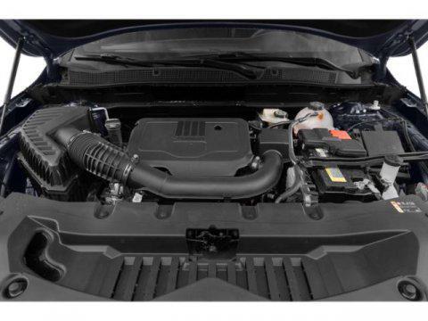 used 2022 Chevrolet Blazer car, priced at $29,988