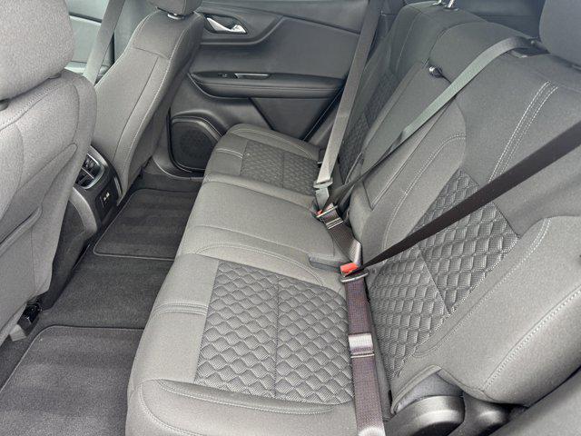 used 2022 Chevrolet Blazer car, priced at $29,988