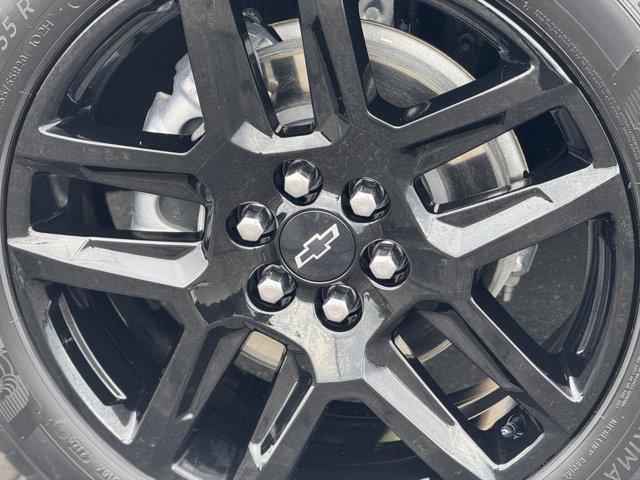 used 2022 Chevrolet Blazer car, priced at $29,988