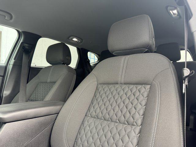 used 2022 Chevrolet Blazer car, priced at $29,988