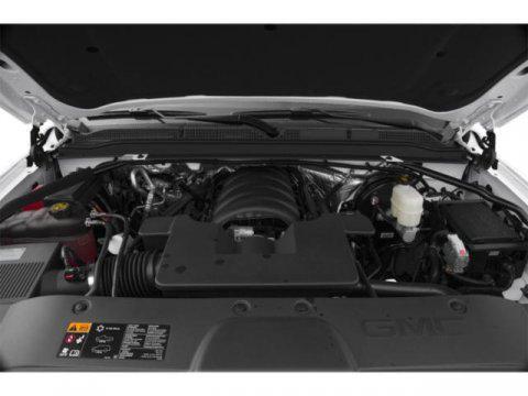 used 2015 GMC Yukon car, priced at $23,988