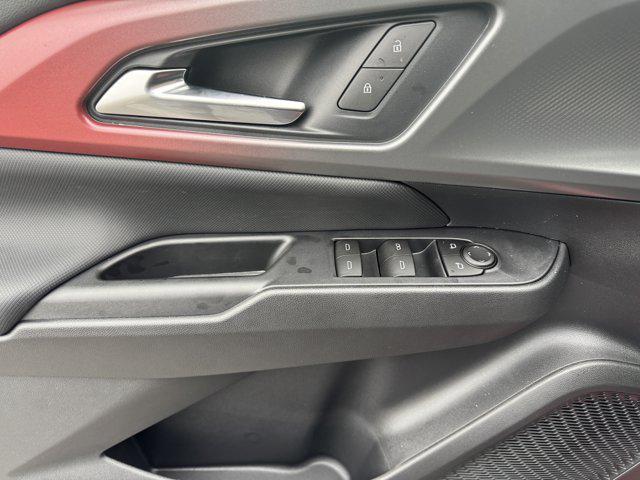 new 2026 Chevrolet Equinox EV car, priced at $46,985