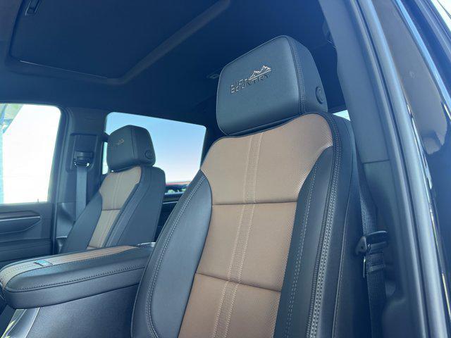 new 2026 Chevrolet Silverado 2500 car, priced at $91,195