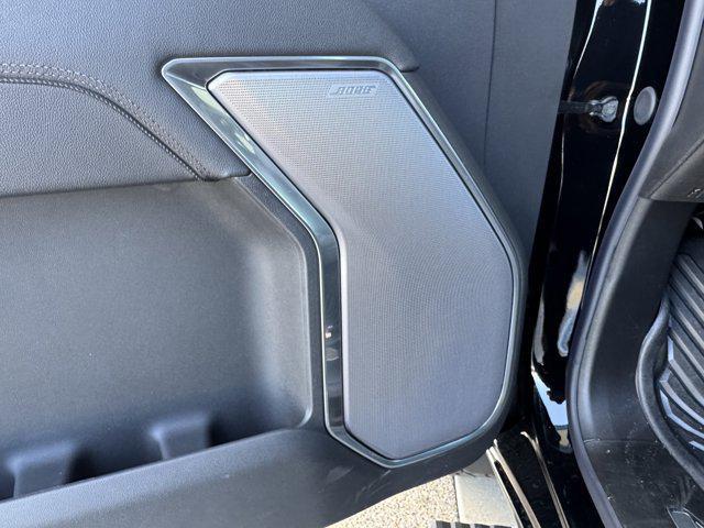 new 2026 Chevrolet Silverado 2500 car, priced at $91,195