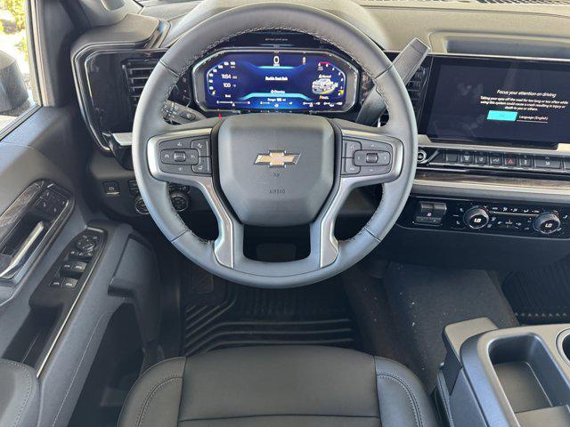 new 2026 Chevrolet Silverado 2500 car, priced at $79,275