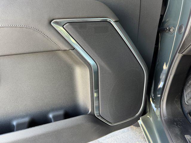 new 2026 Chevrolet Silverado 2500 car, priced at $79,275