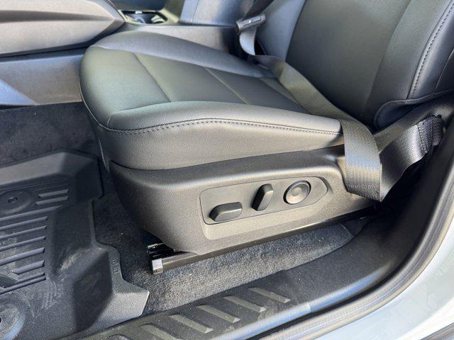 new 2026 Chevrolet Colorado car, priced at $45,185