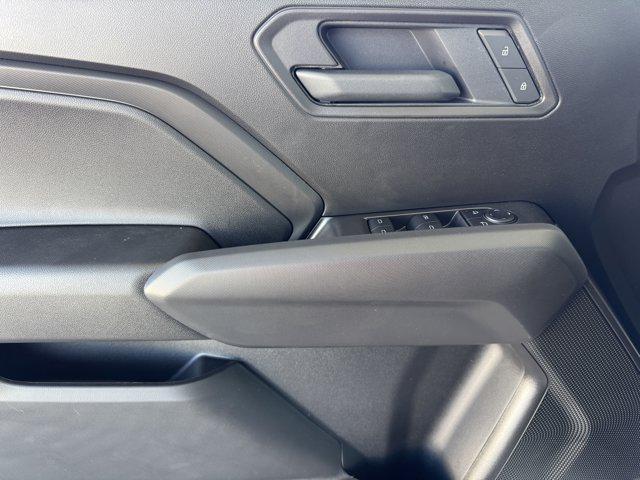 new 2026 Chevrolet Colorado car, priced at $45,185