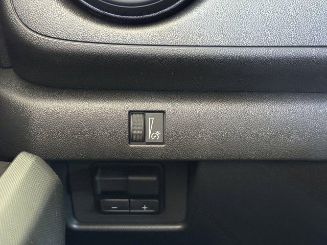 new 2026 Chevrolet Colorado car, priced at $45,185