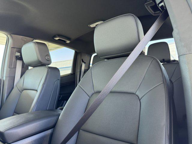 new 2026 Chevrolet Colorado car, priced at $45,185