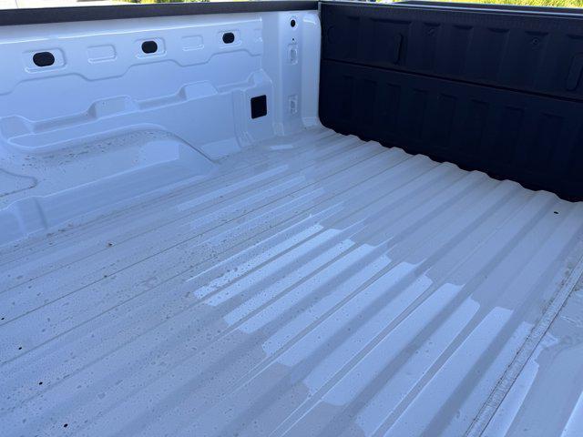 new 2026 Chevrolet Colorado car, priced at $45,185