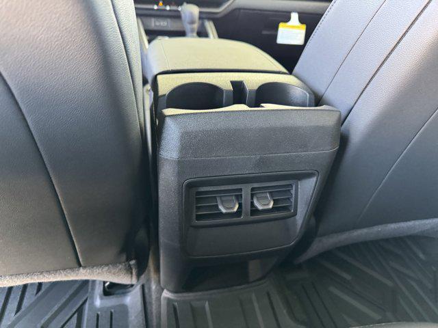 new 2026 Chevrolet Colorado car, priced at $45,185