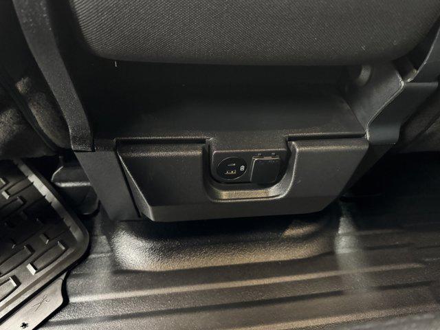 used 2023 Ford F-150 car, priced at $38,988