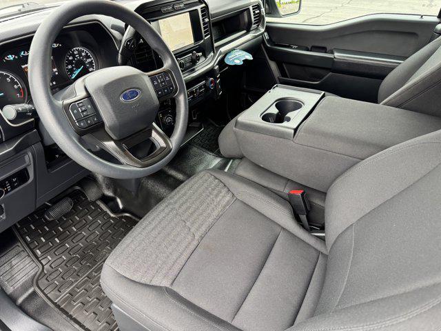 used 2023 Ford F-150 car, priced at $38,988