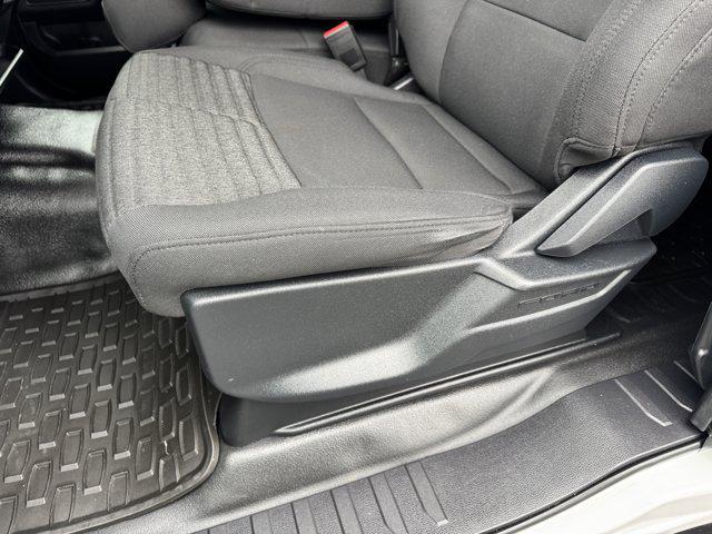 used 2023 Ford F-150 car, priced at $38,988