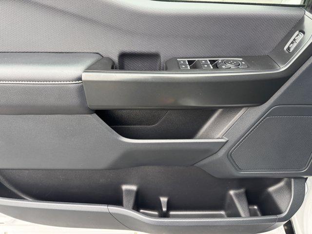 used 2023 Ford F-150 car, priced at $38,988