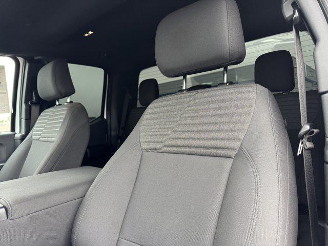 used 2023 Ford F-150 car, priced at $38,988