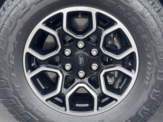 used 2023 Ford F-150 car, priced at $38,988