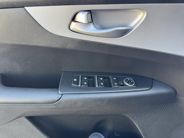 used 2023 Kia Forte car, priced at $19,988