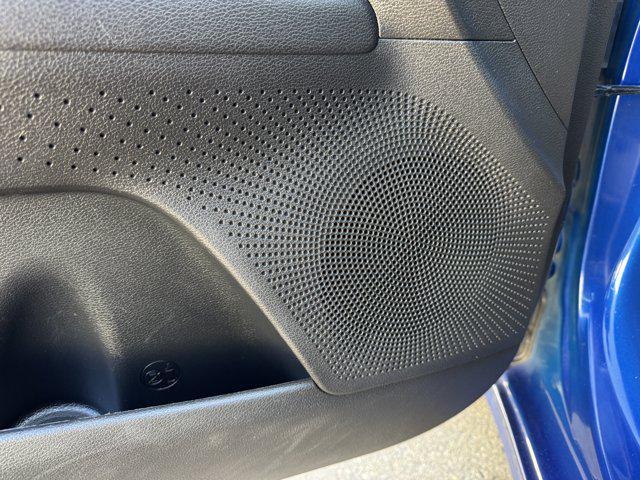 used 2023 Kia Forte car, priced at $19,988