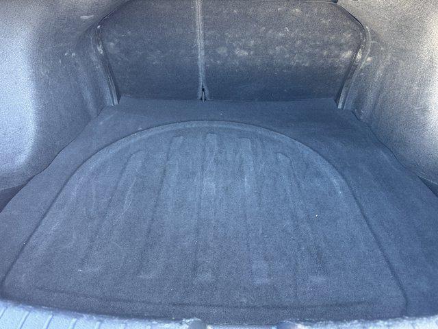 used 2023 Kia Forte car, priced at $19,988