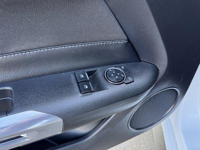 used 2022 Ford Mustang car, priced at $25,988