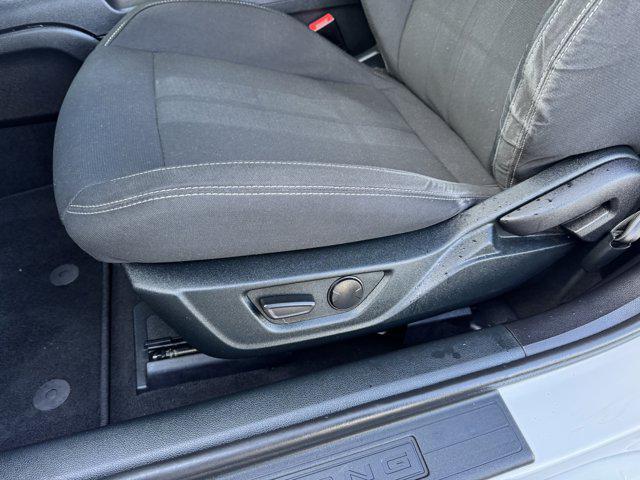 used 2022 Ford Mustang car, priced at $25,988