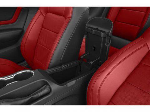 used 2022 Ford Mustang car, priced at $25,988