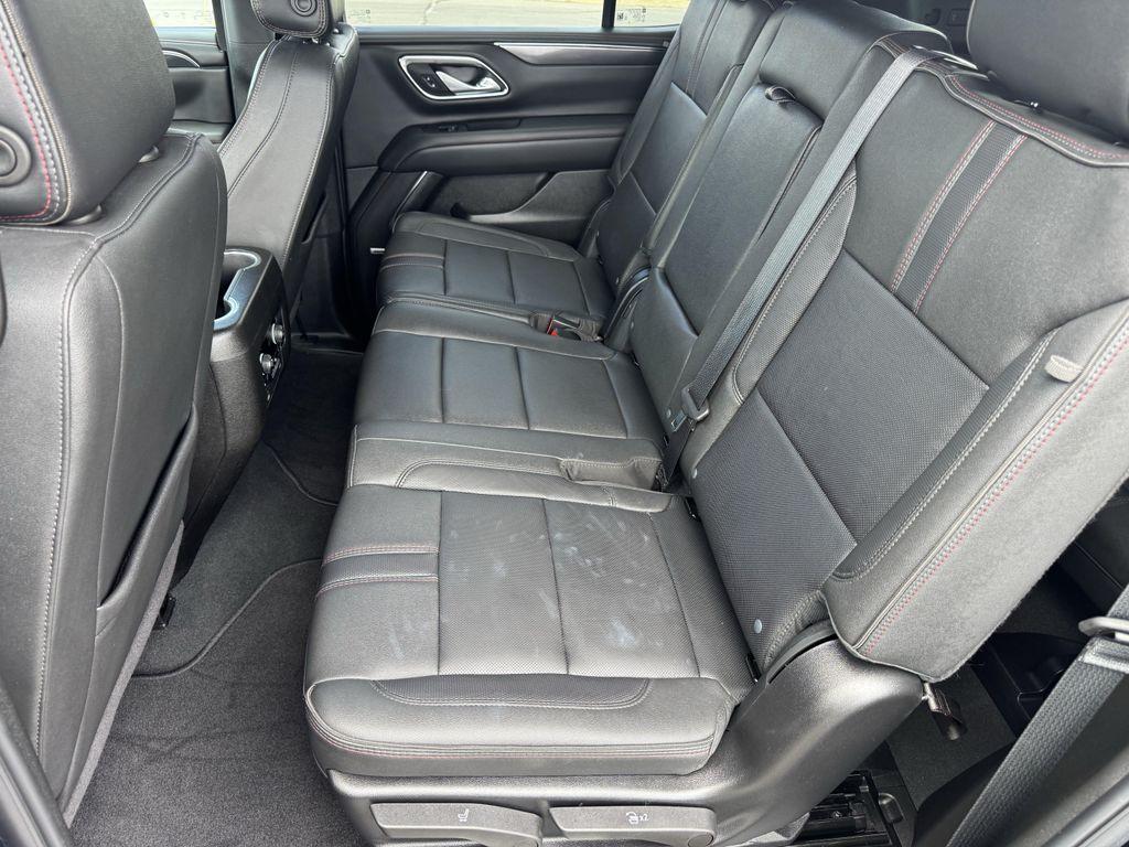 used 2024 Chevrolet Tahoe car, priced at $65,073
