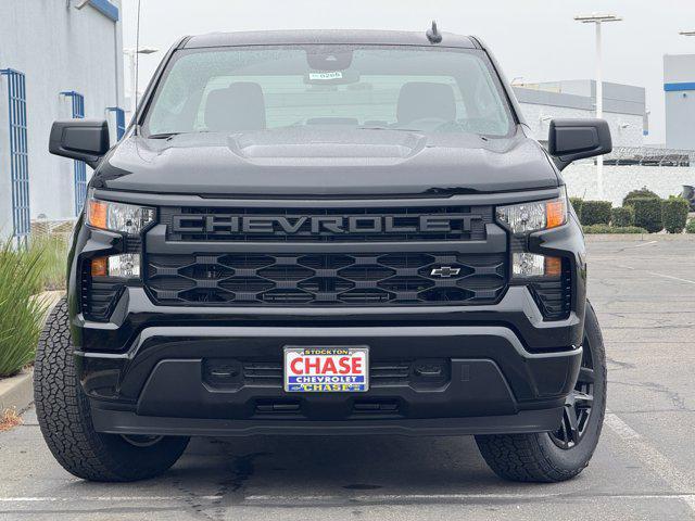 new 2026 Chevrolet Silverado 1500 car, priced at $51,970